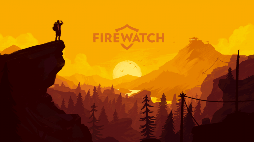 Firewatch